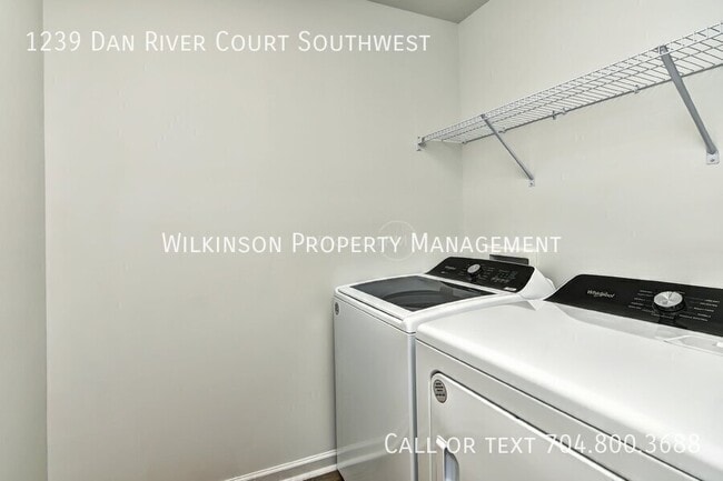 Building Photo - 1239 Dan River Ct SW