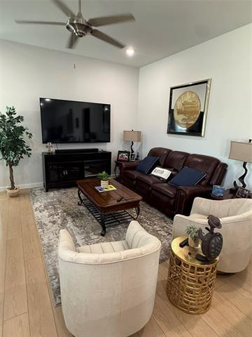 Building Photo - 3802 Murvaul Dr