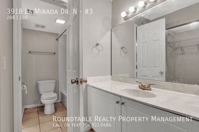 Building Photo - 3918 La Mirada Dr N