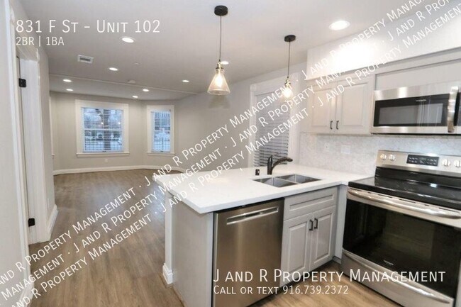 Building Photo - 831 F St