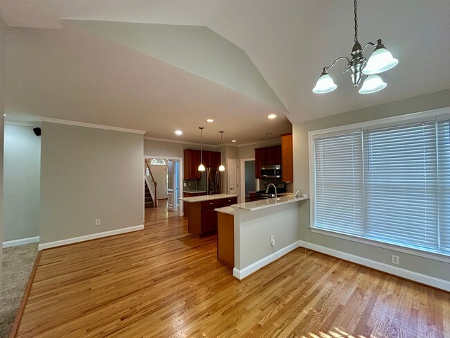 Building Photo - Live the Good Life in Summer Lake – Stunning 6-Bedroom Home in Moseley, VA!