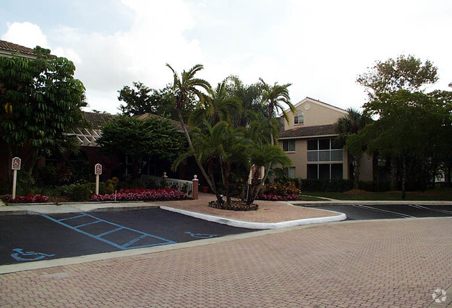 Alternate view 2 - The Sterling Villages of Palm Beach Lakes