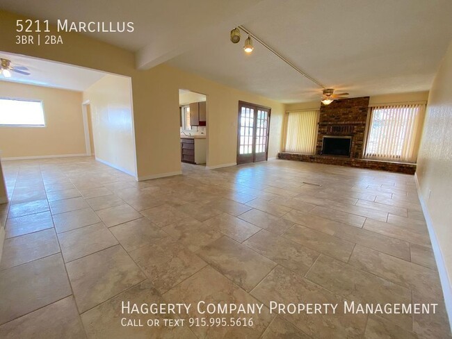 Building Photo - 5211 Marcillus-