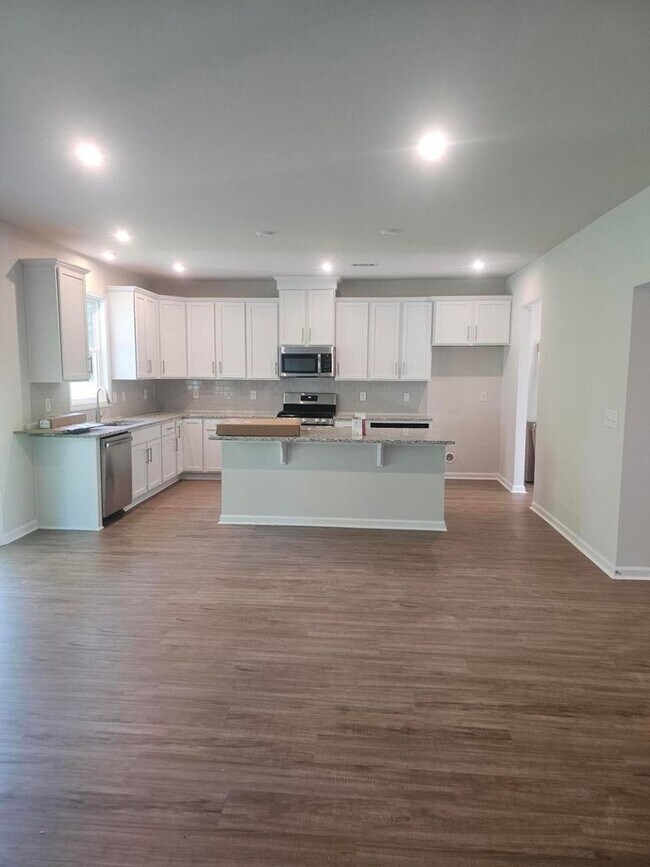 Building Photo - Beautiful New Construction in Harlem GA Minutes to Fort Eisenhower