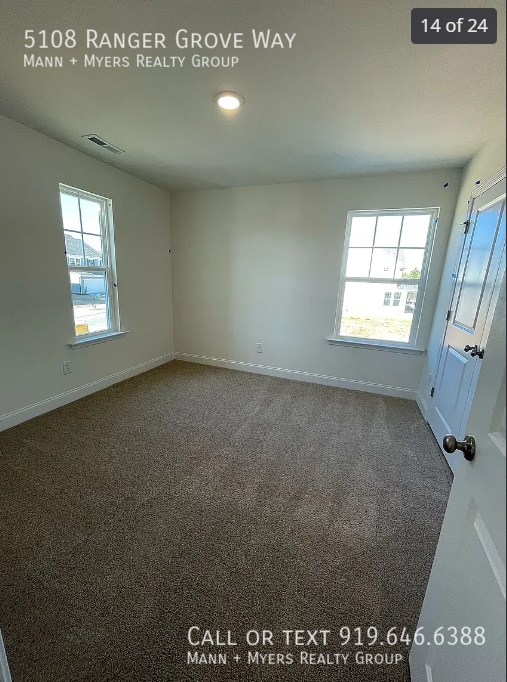 Building Photo - 5108 Ranger Grv Wy