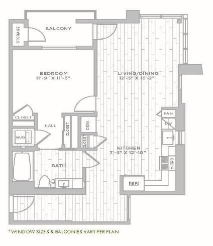 Floorplan - Bahay