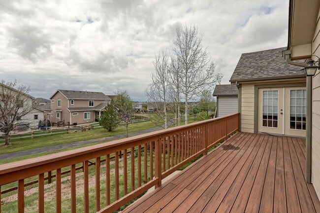 Building Photo - 4 Bedroom 3 Bath Ranch in Greeley