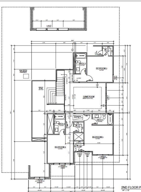 Building Photo - 4231 Splitrock Dr