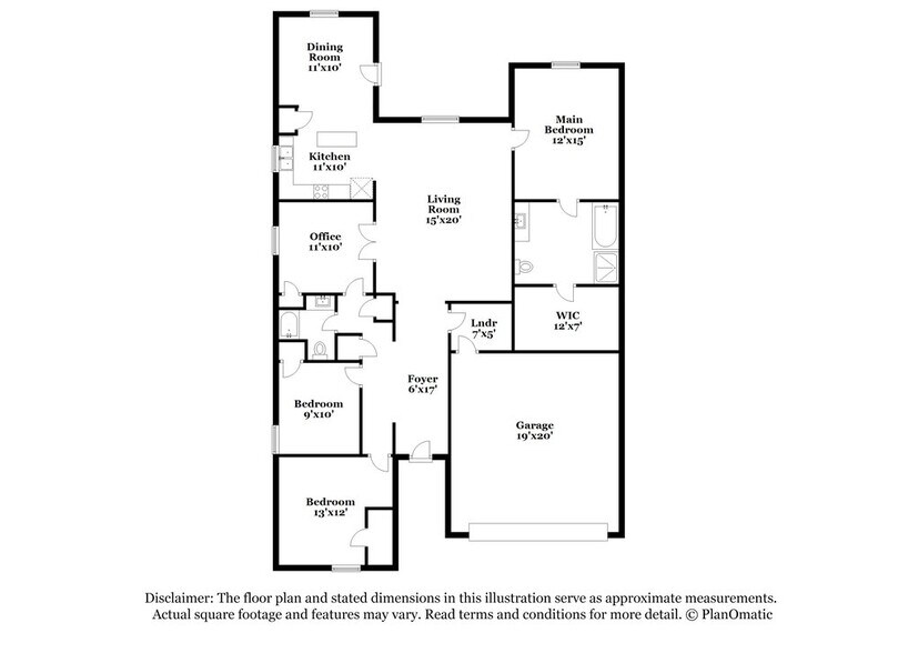 Building Photo - 111 Cottonwood Dr