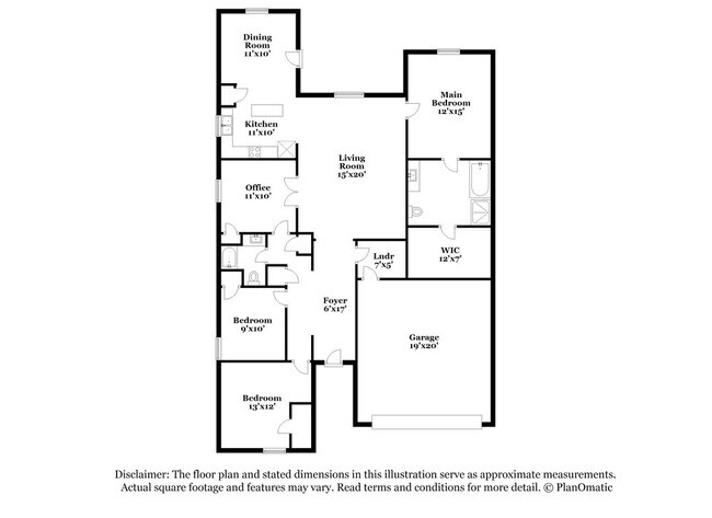 Building Photo - 111 Cottonwood Dr