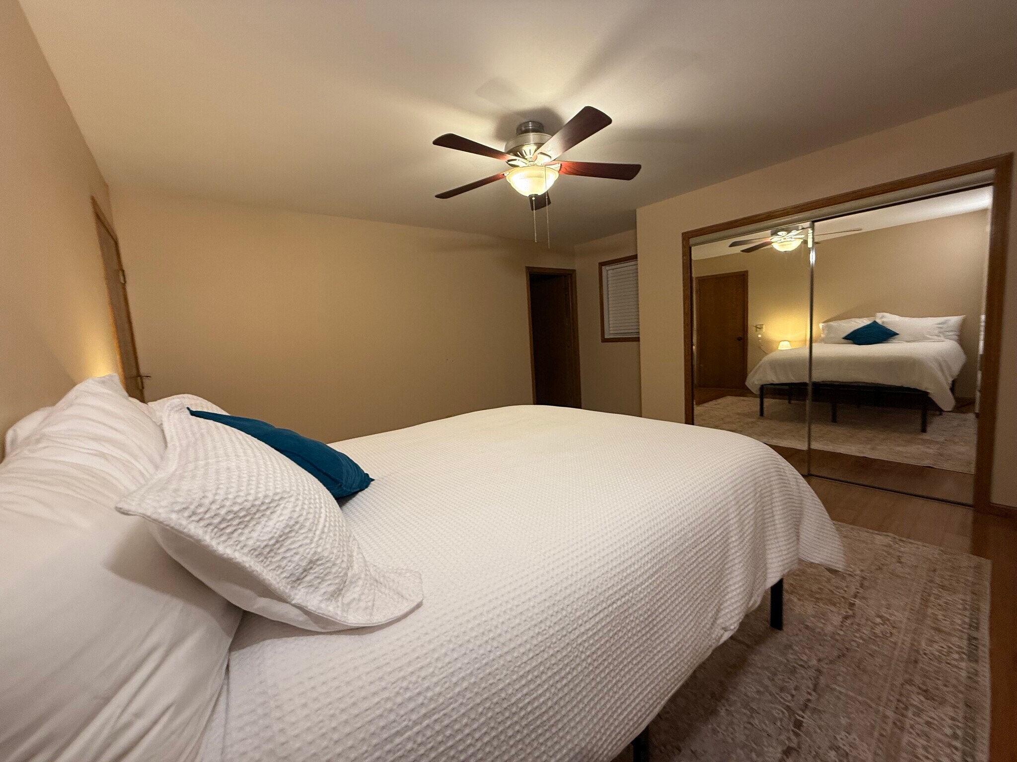 Master Bedroom 2 - 4505 Belmar Cir