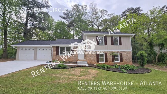 Building Photo - 3437 Stanford Cir