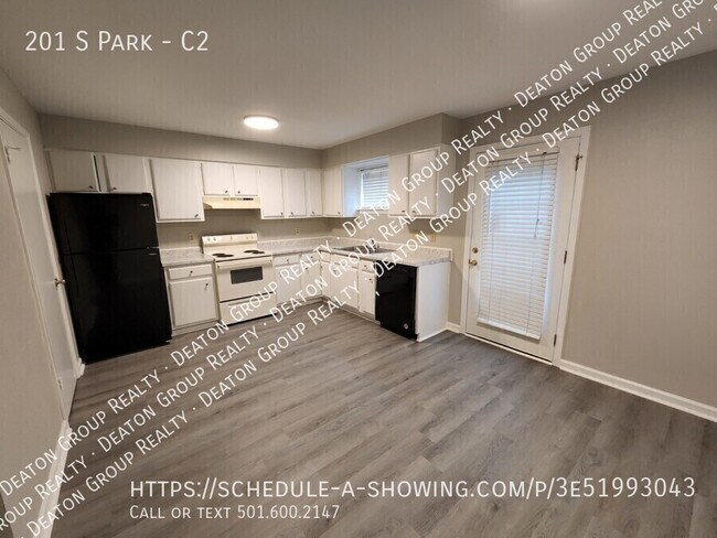 Building Photo - 201 S Park-C2
