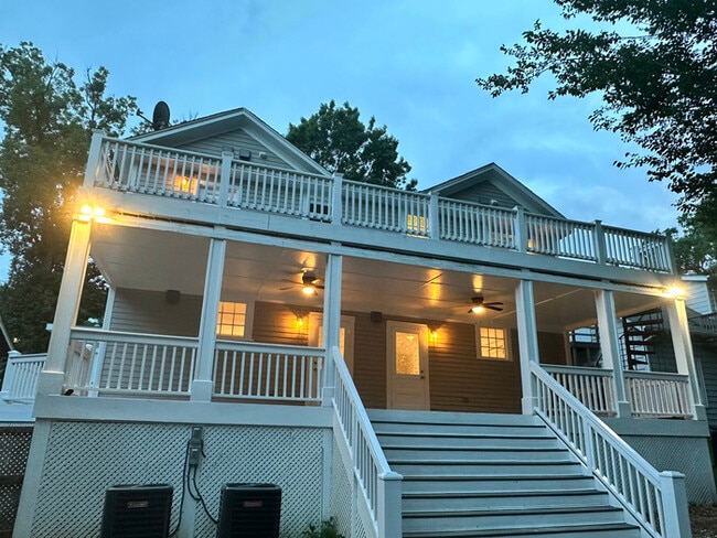 Building Photo - 1110 Glenwood Ave