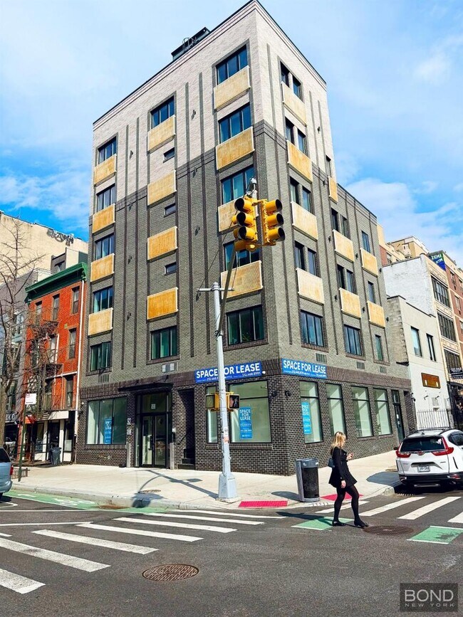 Building Photo - 2 bedroom in NEW YORK NY 10009