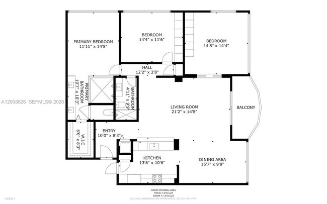 Building Photo - 1420 Brickell Bay Dr