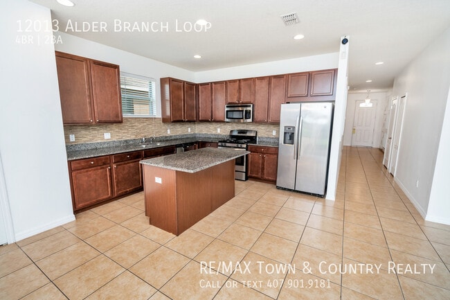 Building Photo - 12013 Alder Branch Loop