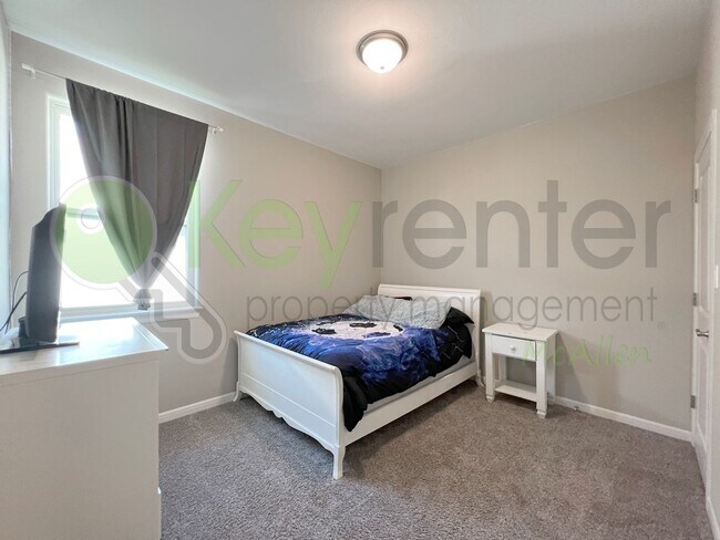 Building Photo - Beautiful Brand New  4bed/3 bath House in ...