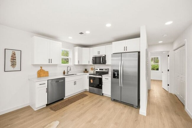 Building Photo - For Rent - 3 Bedroom New Construction Home in Old Hickory