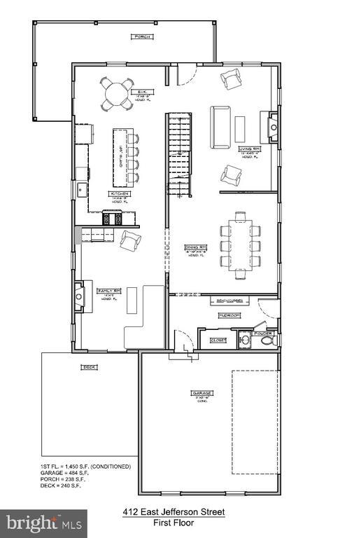 Building Photo - 412 E Jefferson St