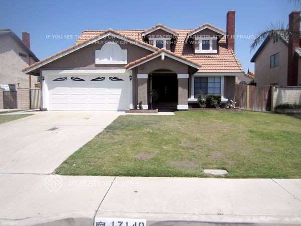 Primary Photo - 17140 Farwell St
