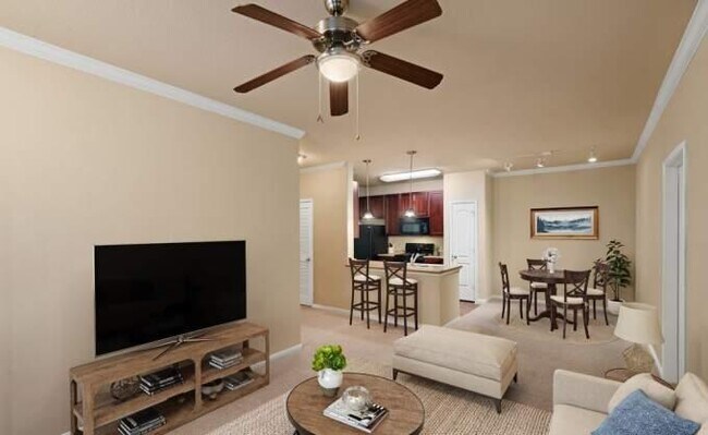 Primary Photo - 2 bedroom in Houston TX 77041