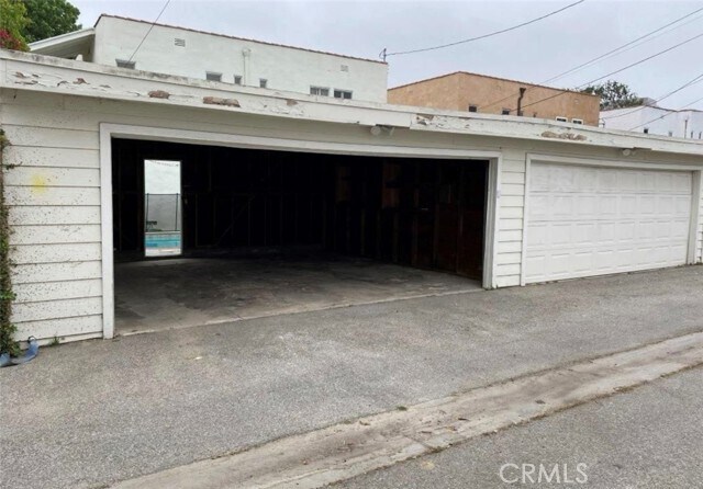 Building Photo - 1026 S Crescent Heights Blvd