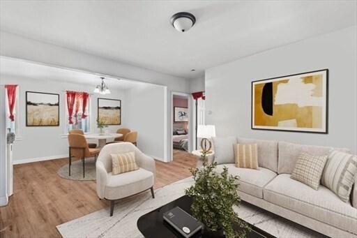 Building Photo - 105 Church St