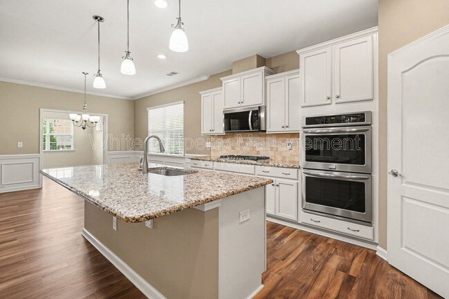 Building Photo - 8207 Asher Chase Trl
