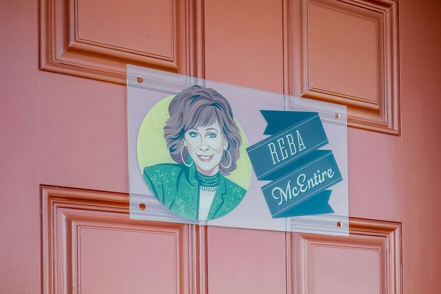 Interior Photo - The Jefferson Apartments