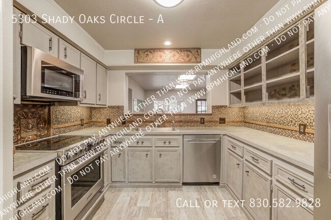 Building Photo - 5303 Shady Oak Cir