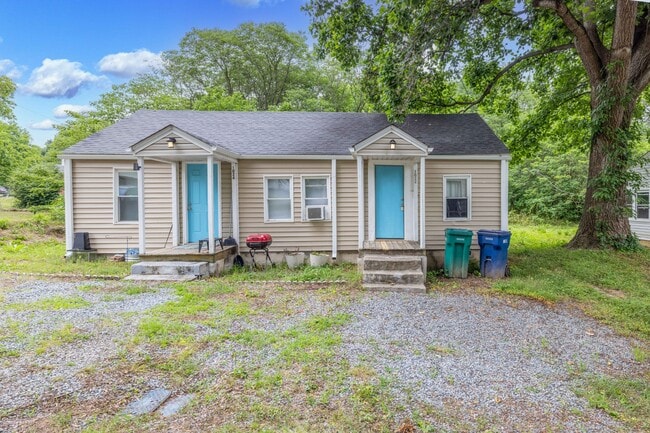 Primary Photo - 1022 Wood St