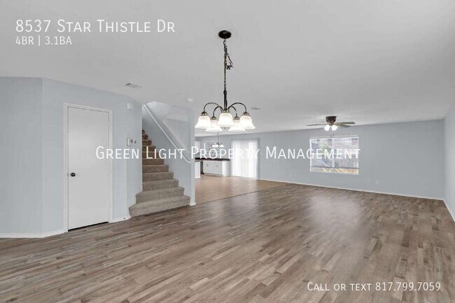 Building Photo - 8537 Star Thistle Dr