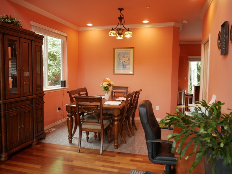 Dinning Room - 26115 220th Pl SE