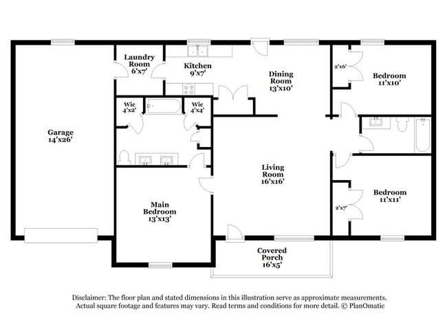 Building Photo - 2044 Horncastle Dr