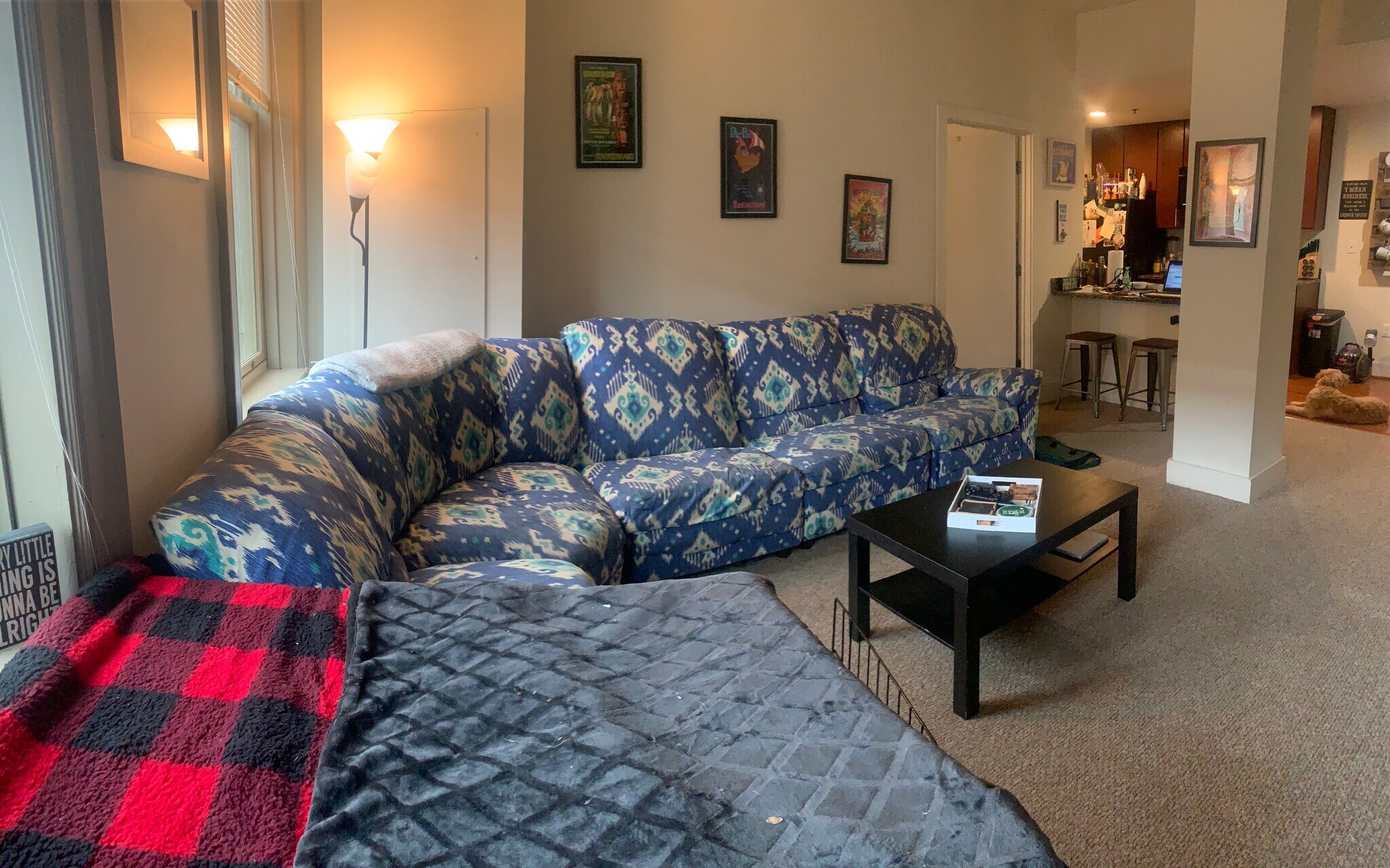 Building Photo - 129 N Washington Ave