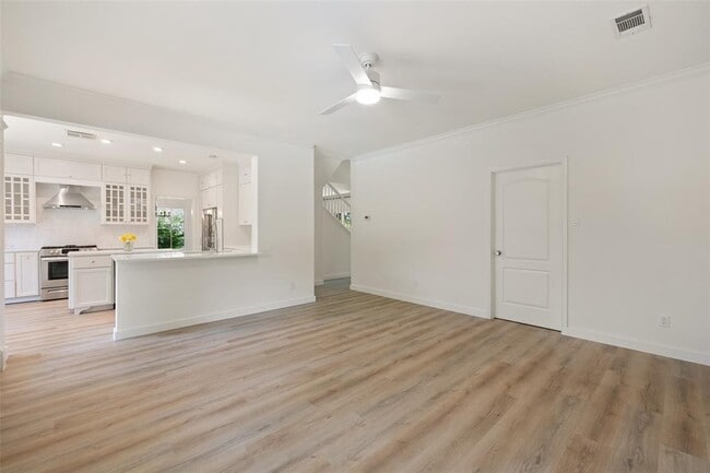 Building Photo - 5700 Carry Back Ln