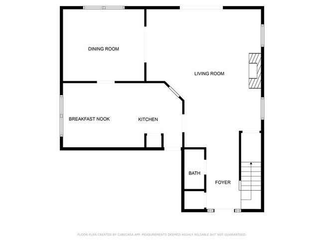 Building Photo - 665 Walnut Creek Dr NW