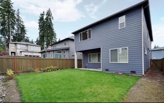 Building Photo - Upscale Bothell home in quiet Neighborhood!