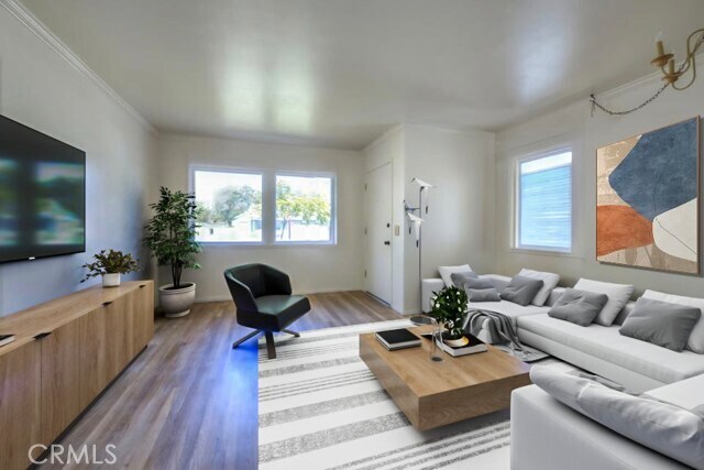 Building Photo - 2546 W Olive Ave