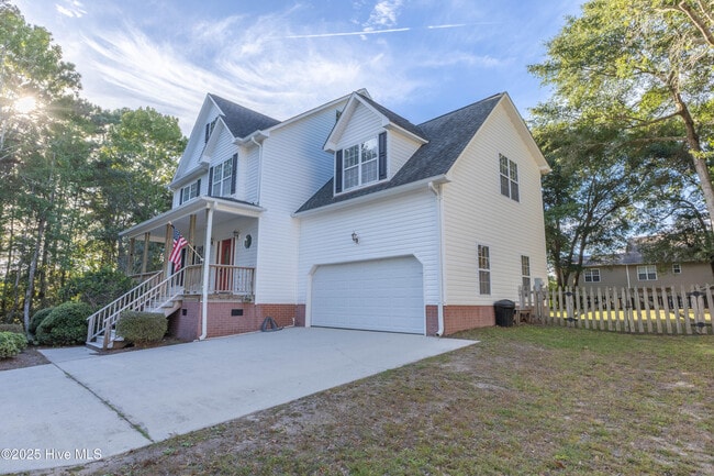 Building Photo - 119 Shellbank Dr
