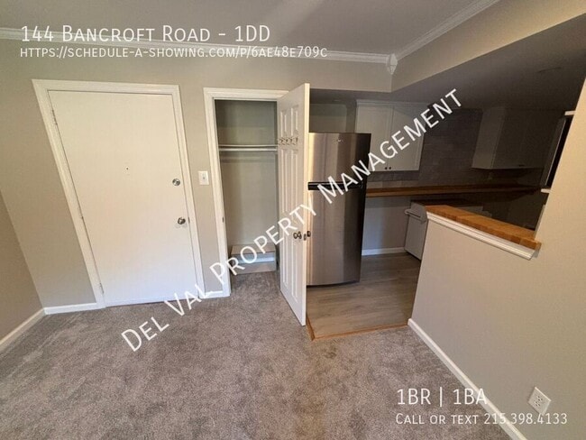 Building Photo - 144 Bancroft Rd