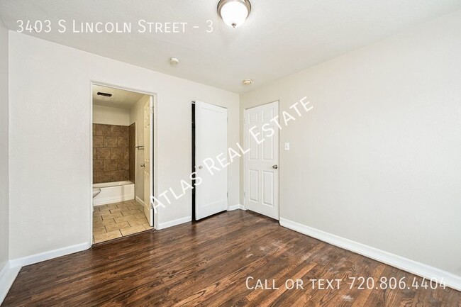 Building Photo - 3403 Lincoln Terrace - Great Location, Won...