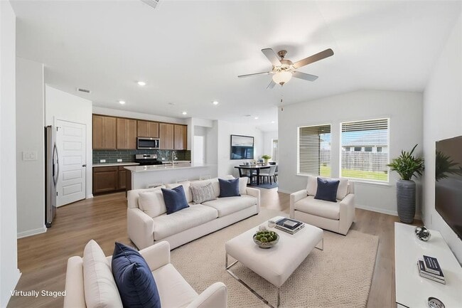 Building Photo - 454 El Capitan Lp