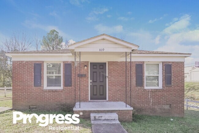 Primary Photo - 809 Norris Ave