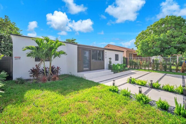 Building Photo - 400 NW 45th St