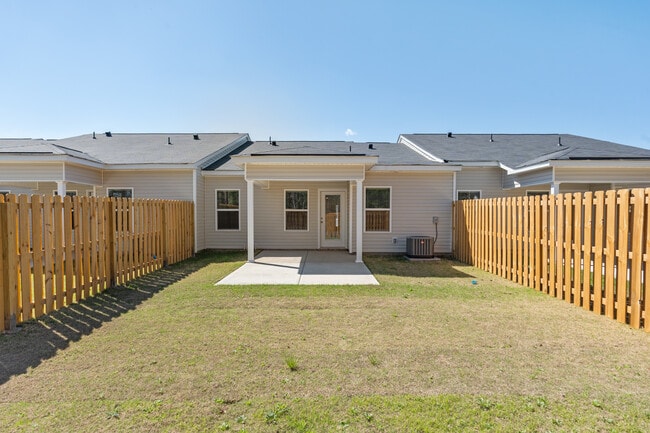 Building Photo - 8121 Bannock Cir