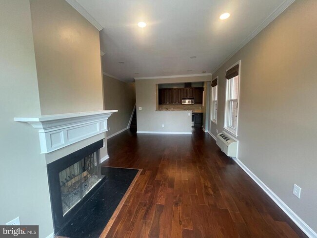 Building Photo - 1815 18th St NW