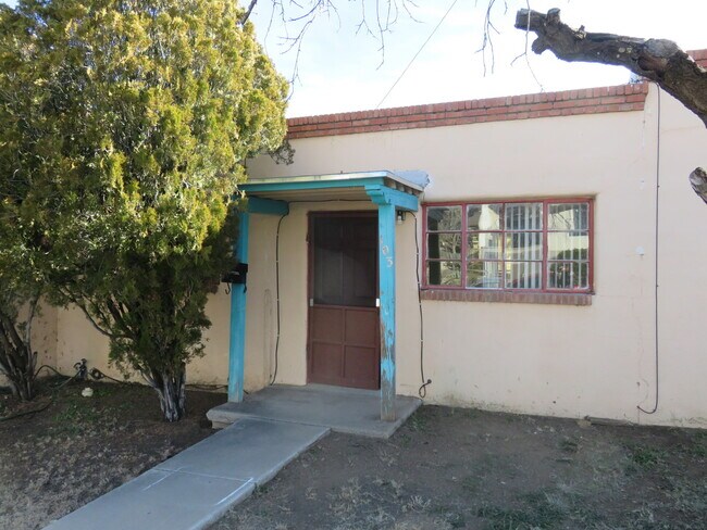 Primary Photo - 103 S Bayard St