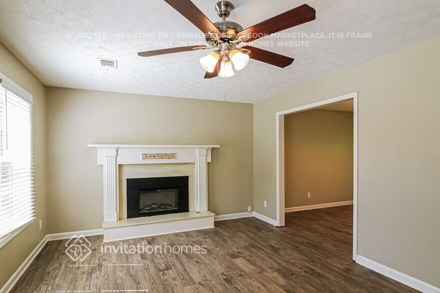 Building Photo - 2071 Hunters Cove Dr